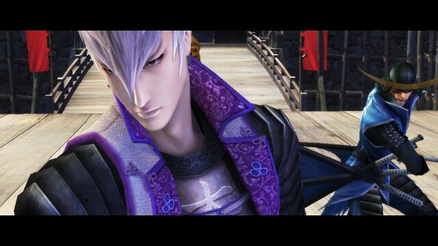 家康と三成 その瞳はなにを見る 戦国basara3 オープニングムービーのカットなどが一部公開 インサイド 家康と三成 その瞳はなにを見る 戦国basara3 オープニングムービーのカットなどが一部公開 インサイド