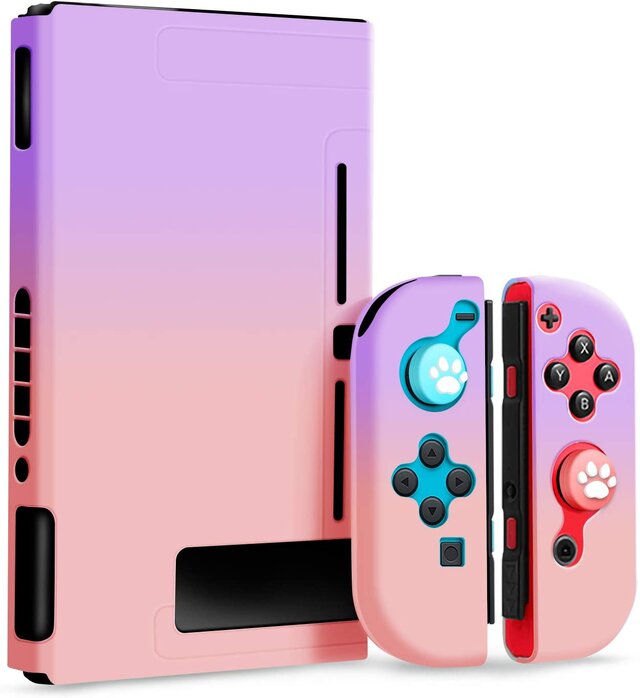 ニンテンドースイッチをコンパクト 安全に持ち運ぶためのおすすめアクセサリー7選 多機能ドック Acアダプター 本体ケースなど インサイド