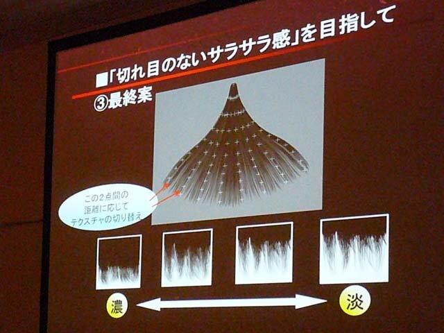 【CEDEC 2009】ベヨネッタにおけるアクションゲームの作り方