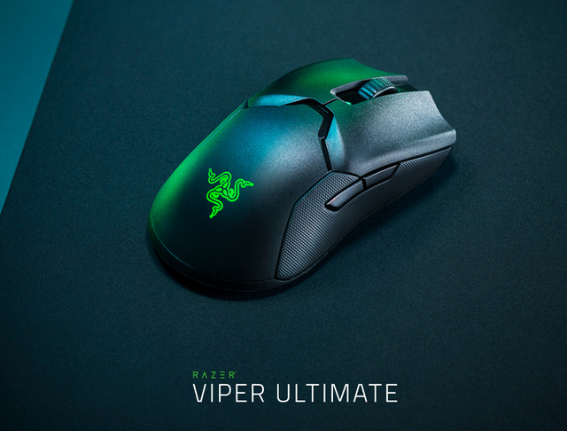 Razerがミッドイヤーセールを開催！人気の「Viper Ultimate」や「BlackShark V2」など21アイテムをお買い得価格で