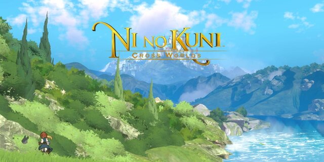 『二ノ国：Cross Worlds』ソロでもRPG感がたっぷり！ 多彩な育成要素を積み上げ、謎めく物語を堪能し、大規模戦闘に挑め【プレイレポ】