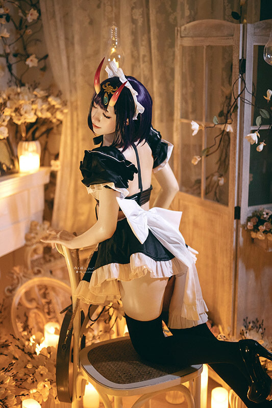 コスプレ】『ライザのアトリエ』ライザから『原神』クレー&胡桃まで