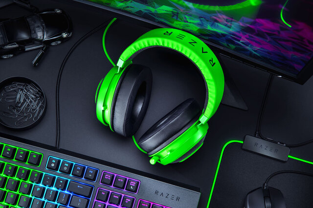 Razerミッドイヤーセールおすすめ商品6選─ゲーミングヘッドセットからキーボードまで幅広いラインナップがお買い得価格に