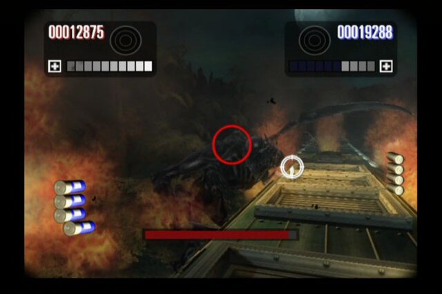 ザ ハウス オブ ザ デッド: オーバーキル