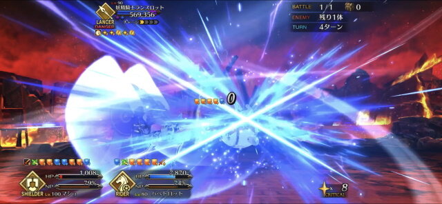 『FGO』アヴァロン・ル・フェPU2で登場するのは“あの2騎”？ 宝具演出からバトルモーションまで、新サーヴァントの情報をまとめて紹介！【ネタバレ注意】