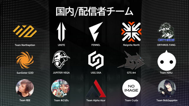 プロチーム Scarz が主催する Apex Legends の大会 Scarz Cup Powered By Legion の開催が6月日に決定 3枚目の写真 画像 インサイド