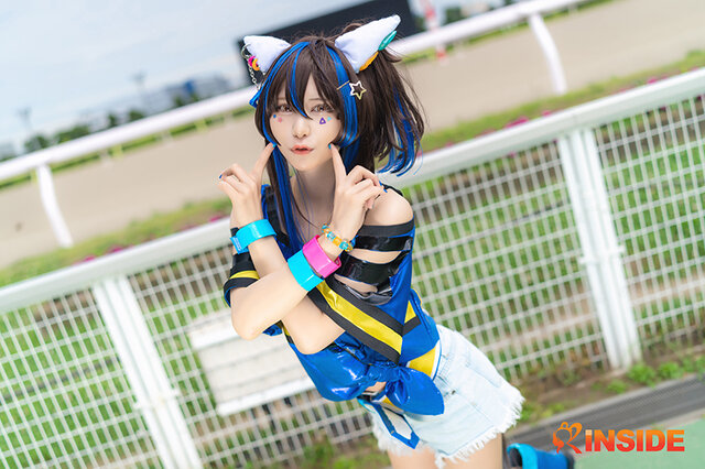 ダイタクヘリオス／ねぎとろ