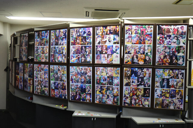 写真で見る『ららマジ』ノベライズプロジェクト達成記念イベント―小説サンプルを含めた全展示物紹介