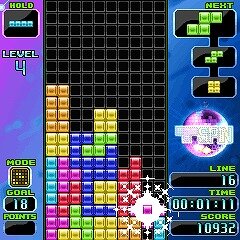 TETRIS DJ