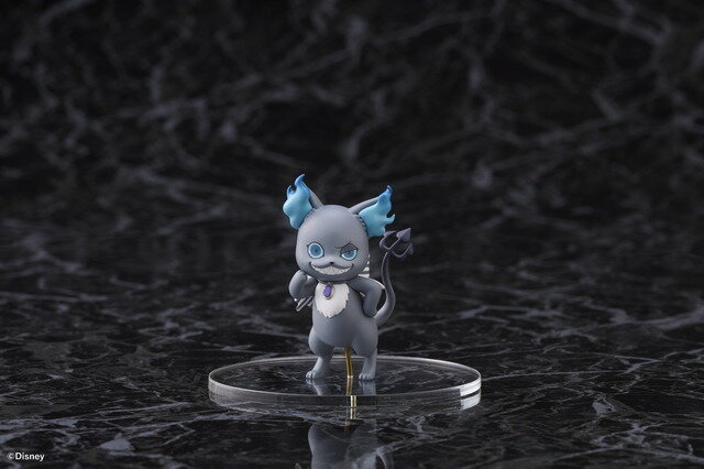 ツイステ』ハーツラビュル&グリムのデフォルメフィギュアが登場! 枢