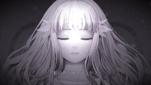 『ENDER LILIES』少女と黒騎士が辿る“滅びの物語”を、良質なメトロイドヴァニアが彩る！充実のマップ機能に極短ロードなど快適性も抜群【プレイレポ】