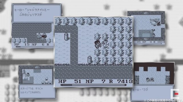 人気シリーズの原点『聖剣伝説』が30周年！ マナを巡る物語は『FF』の外伝として幕開け─発表された“これから”の展開に期待と興奮高まる