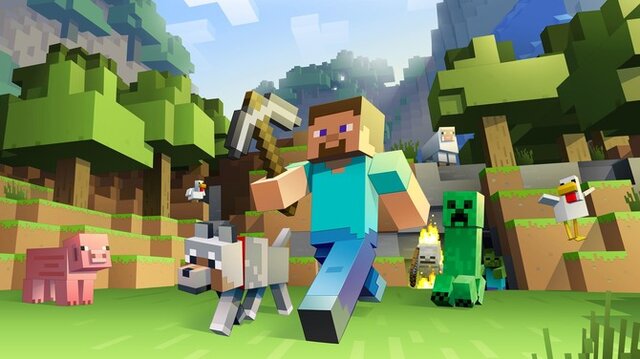 マインクラフト 幻の初期バージョンalpha 1 1 1のアーカイブが発見される 10年の時を経た天文学的確率の奇跡 インサイド マインクラフト 幻の初期バージョンalpha 1 1 1のアーカイブが発見される 10年の時を経た天文学的確率の奇跡 インサイド