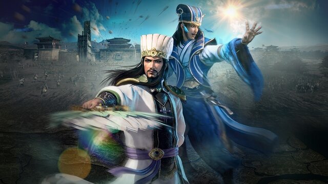 『真・三國無双8 Empires』進化した「攻城戦」を制して乱世を生き延びろ！全94キャラの画集を含んだ「20周年記念BOX」詳細も公開