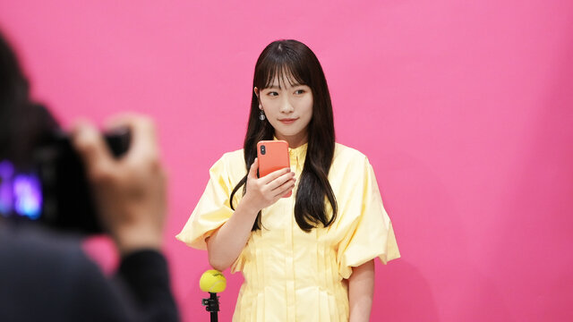 コズミさんからの限定メッセージも到着!“ゼロ距離エンターテインメント”ゲーム『ユージェネ』が本日7月1日より正式サービス開始