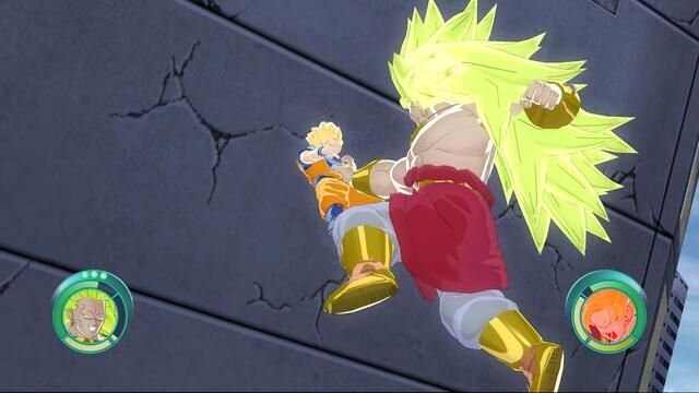 ドラゴンボール レイジングブラスト