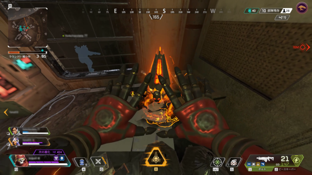 『Apex Legends』懐かしのキングスキャニオンとワールズエッジが戻ってくる新イベント「ジェネシス・コレクション」開催！