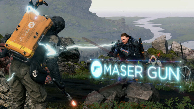 『DEATH STRANDING DIRECTOR’S CUT』9月24日発売決定！配達人ドロップキックをぶちかます胸熱トレイラーも公開【UPDATE】