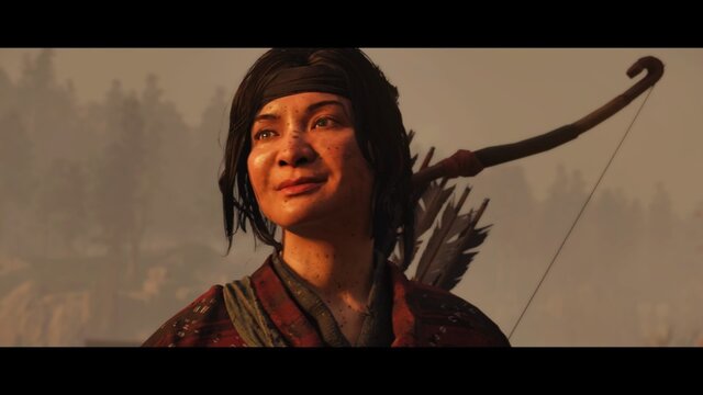 『Ghost of Tsushima』“真のヒロイン”は誰だったのか？ 境井仁のモテぶりを振り返る─命の恩人から幼なじみまで