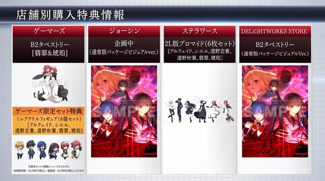 Melty Blood Type Lumina 軋間紅摩が参戦 スーパーアーマーやコマンド投げを駆使するパワータイプ インサイド