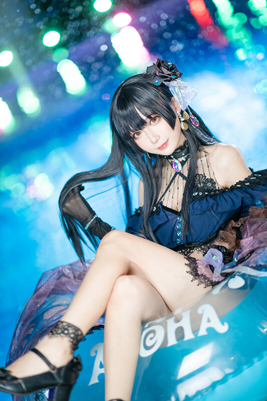 【コスプレ】『ウマ娘』オグリキャップが逞しく、美しい…！ 注目レイヤー・箱ネコさん【写真17枚】