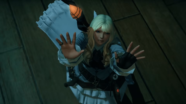 『FF14』シナリオ担当・松野氏「間違えちゃいました！てへっ！」―言動と年齢の不一致からNPC「ミコト」が29歳→24歳に