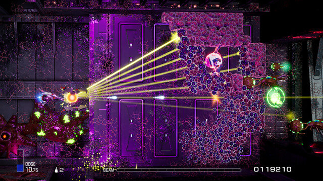 『R-TYPE FINAL 2』がふるさと納税返礼品に!グランゼーラゆかりの石川県金沢市と野々市市で