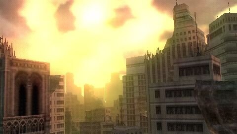 GOD EATER(ゴッドイーター)