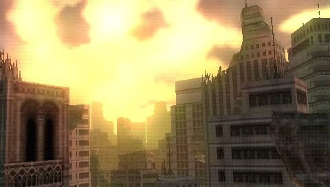 GOD EATER(ゴッドイーター)