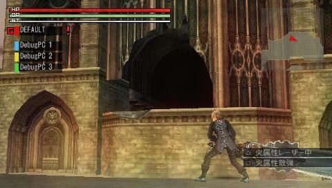 GOD EATER(ゴッドイーター) 