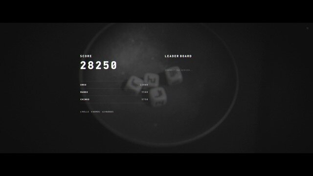 みだりにおちんちんを出してはいけない…チンチロ風『NKODICE』で「煩NOおちんちん」縛りプレイ【特集】