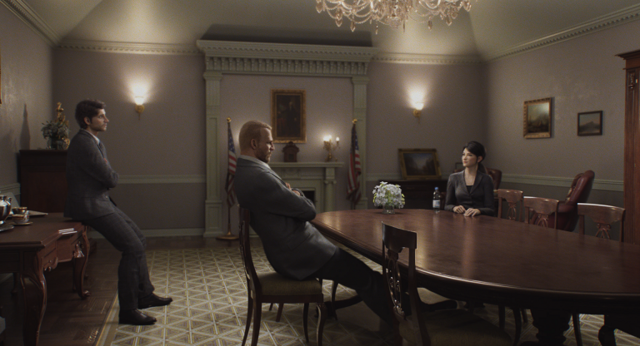 CGドラマ「バイオハザード:インフィニット ダークネス」日本語吹替キャスト発表―数々のPVや場面写真もお披露目