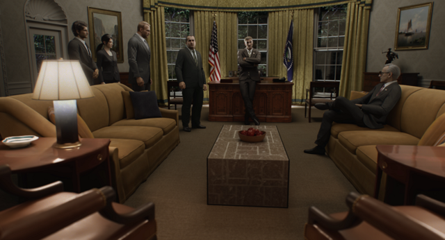 CGドラマ「バイオハザード:インフィニット ダークネス」日本語吹替キャスト発表―数々のPVや場面写真もお披露目