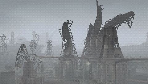 GOD EATER(ゴッドイーター)