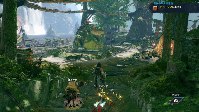 ちゃんと自宅に帰ってる？意外な発見もある、Ver.3.0記念の『モンハンライズ』お宅拝見ツアー【フォトレポ】