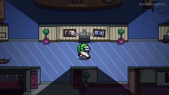 MODの役職やかくれんぼルールがついに公式実装!『Among Us』新情報発表まとめ【SUMMER GAME FEST】