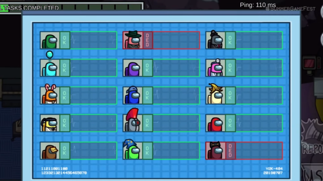 MODの役職やかくれんぼルールがついに公式実装!『Among Us』新情報発表まとめ【SUMMER GAME FEST】
