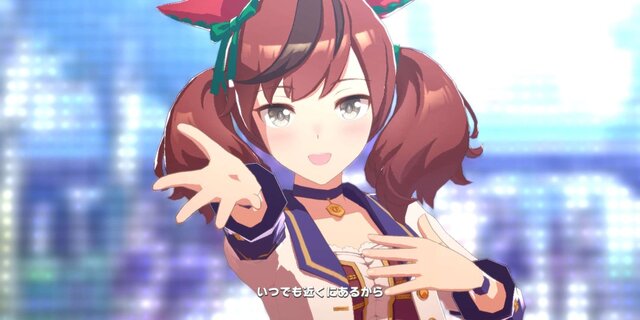 『ウマ娘』ナイスネイチャに作って欲しい料理は？「エプロン姿」「ハートオムライス」濃厚シチュが尊い読者アンケ結果発表！