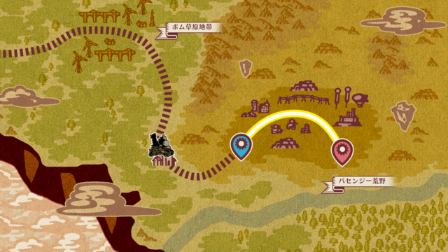 このゲーム、胸をえぐられる…...希望と絶望を描くドラマティックRPG『戦場のフーガ』幼い子供達に迫る過酷な決断【プレイレポ】