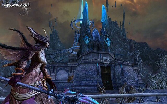 The Tower of AION