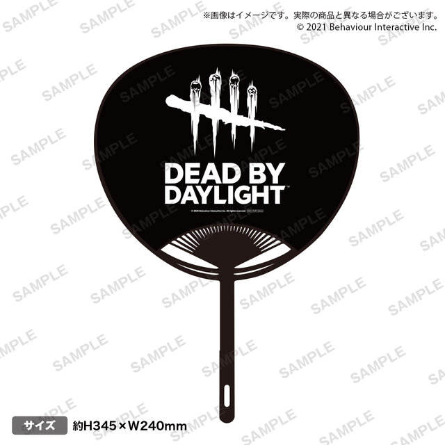 Dead By Daylight コラボカフェ開催決定 ファン お客様はフックで吊られる 気になる内容は インサイド