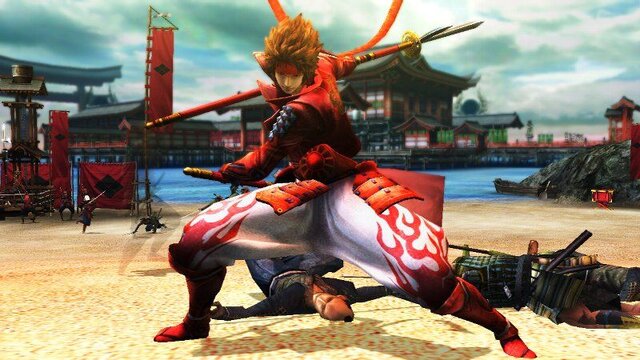戦国basara3 伊達政宗 真田幸村のプロフィールがあきらかに インサイド 戦国basara3 伊達政宗 真田幸村のプロフィールがあきらかに インサイド