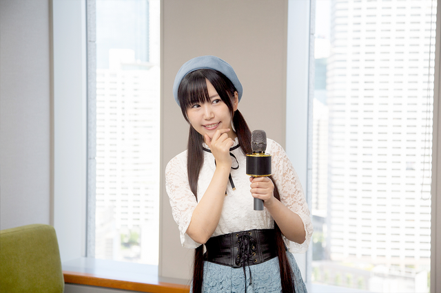 インサイド、ファミ通、Gamer、IGN Japan、週刊アスキー…声優・小岩井ことりさんがゲームメディア各社に“「軌跡」シリーズの推しヒロイン”について直撃!