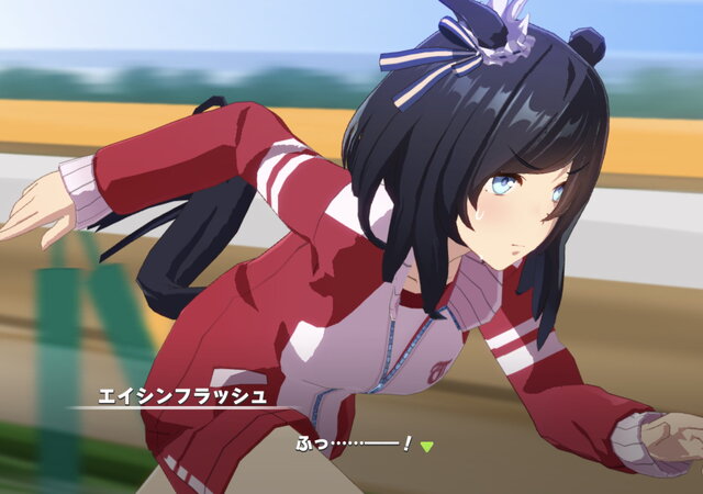 『ウマ娘』新ミーム「ウマ娘に人間が勝てるわけがない」誕生か？確信的発言に“ゾクッ”とするトレーナー続出