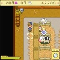 牧場物語アプリ新作 牧場物語 みんなの街とぼくの村 配信開始 インサイド