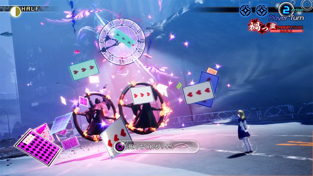 ぜひ“仲魔”になってくれ…!『真・女神転生V』キャラデザの土居政之氏が「疫病退散」を願って、アマビエを描く