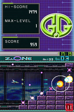 G.Gシリーズ Z・ONE