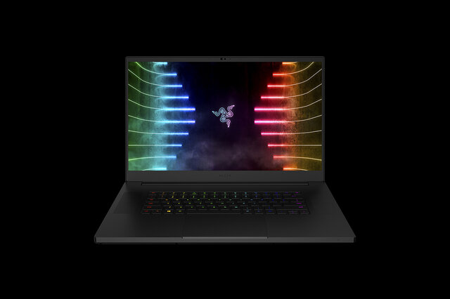 RazerからゲーミングノートPC「Razer Blade 15 Advanced」のQHDディスプレイモデルが発売