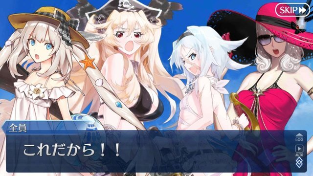 『FGO』2021年水着イベント総まとめ！悠木碧さんの“幼女声でお芝居の真似”発言に注目が集まる