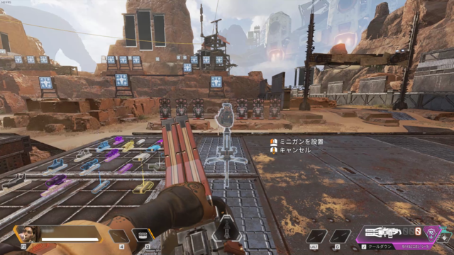 『Apex Legends』新イベント「エボリューション」内容まとめ!ワールズエッジに新ロケーション登場